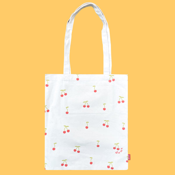 Mother Earth - Tote Bag – CHERRY CHIC DESIGNS