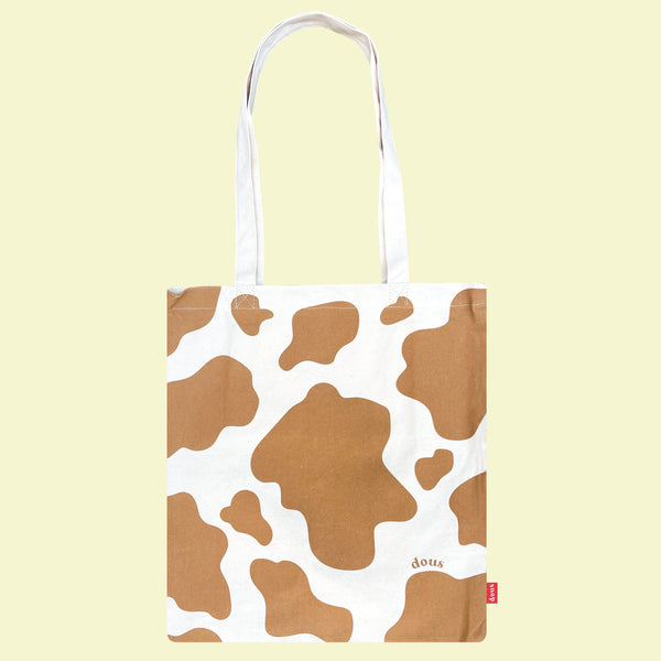 Chocolate Milk Tote Bag – shopdous