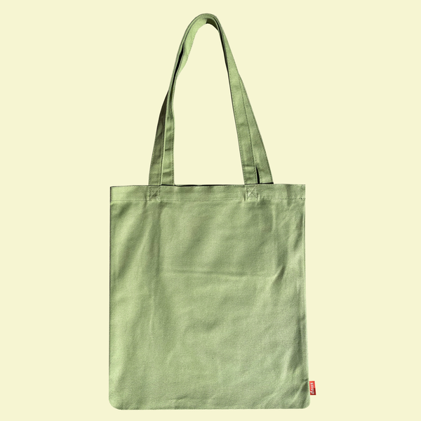 Plain Tote Bag – shopdous