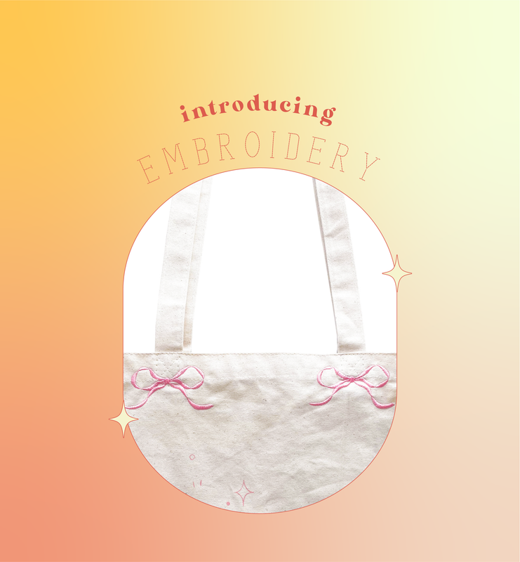 Plain Tote Bag – shopdous