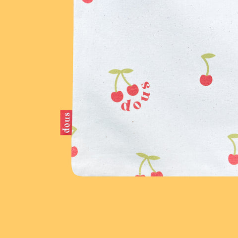 dous Tote Bag - Thumbnail 4