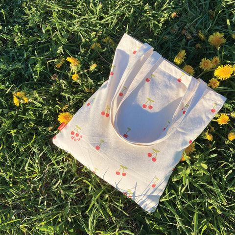 dous Tote Bag - Thumbnail 5
