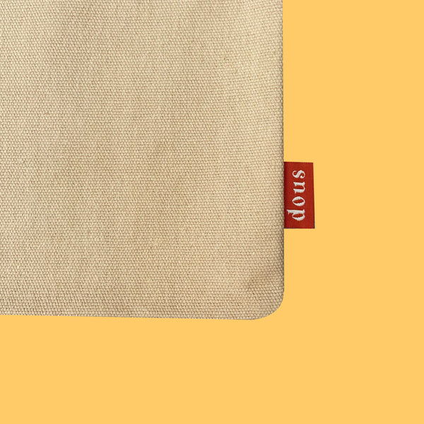 Milk Tea Tote Bag – shopdous