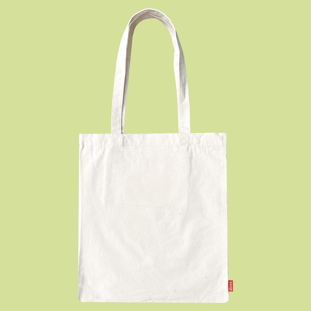 Tote bag plain hotsell